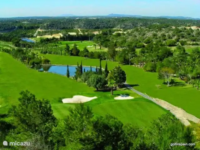 Casa Arguroos | Espagne, Costa Blanca, Orihuela Costa - villa
