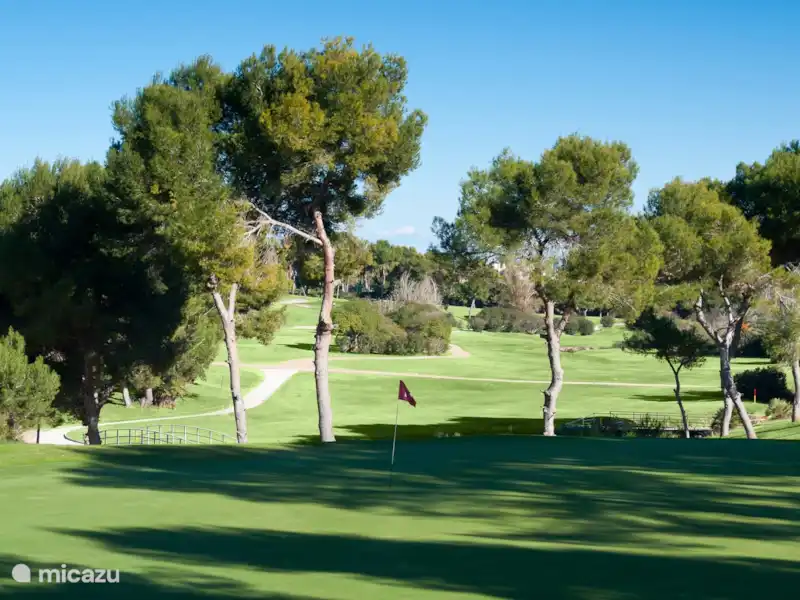 Casa Arguroos huren in Spanje, Costa Blanca, Orihuela Costa - Villa Casa Arguroos huren in Spanje, Costa Blanca, Orihuela Costa - Villa