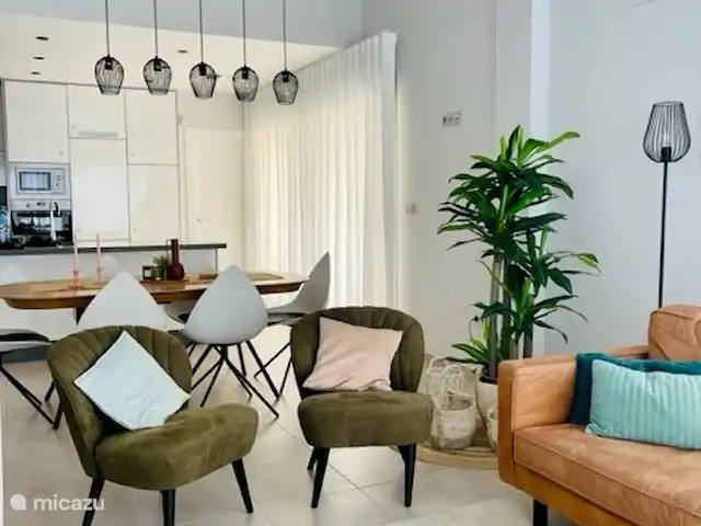 Casa Arguroos | Espagne, Costa Blanca, Orihuela Costa - villa coin salon