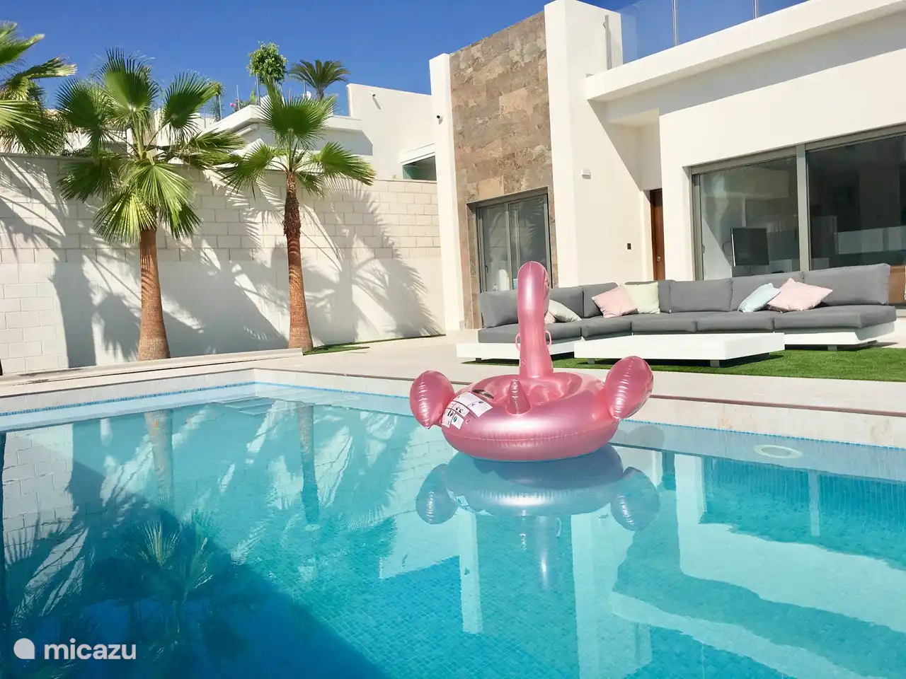 villa, Villamartin, Costa Blanca, Espagne - Casa Arguroos