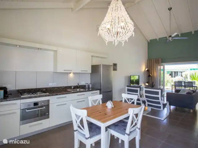 Kokolishi | Curaçao, Curaçao-Centre, Blue Bay - appartement Kokolishi | Curaçao, Curaçao-Centre, Blue Bay - appartement