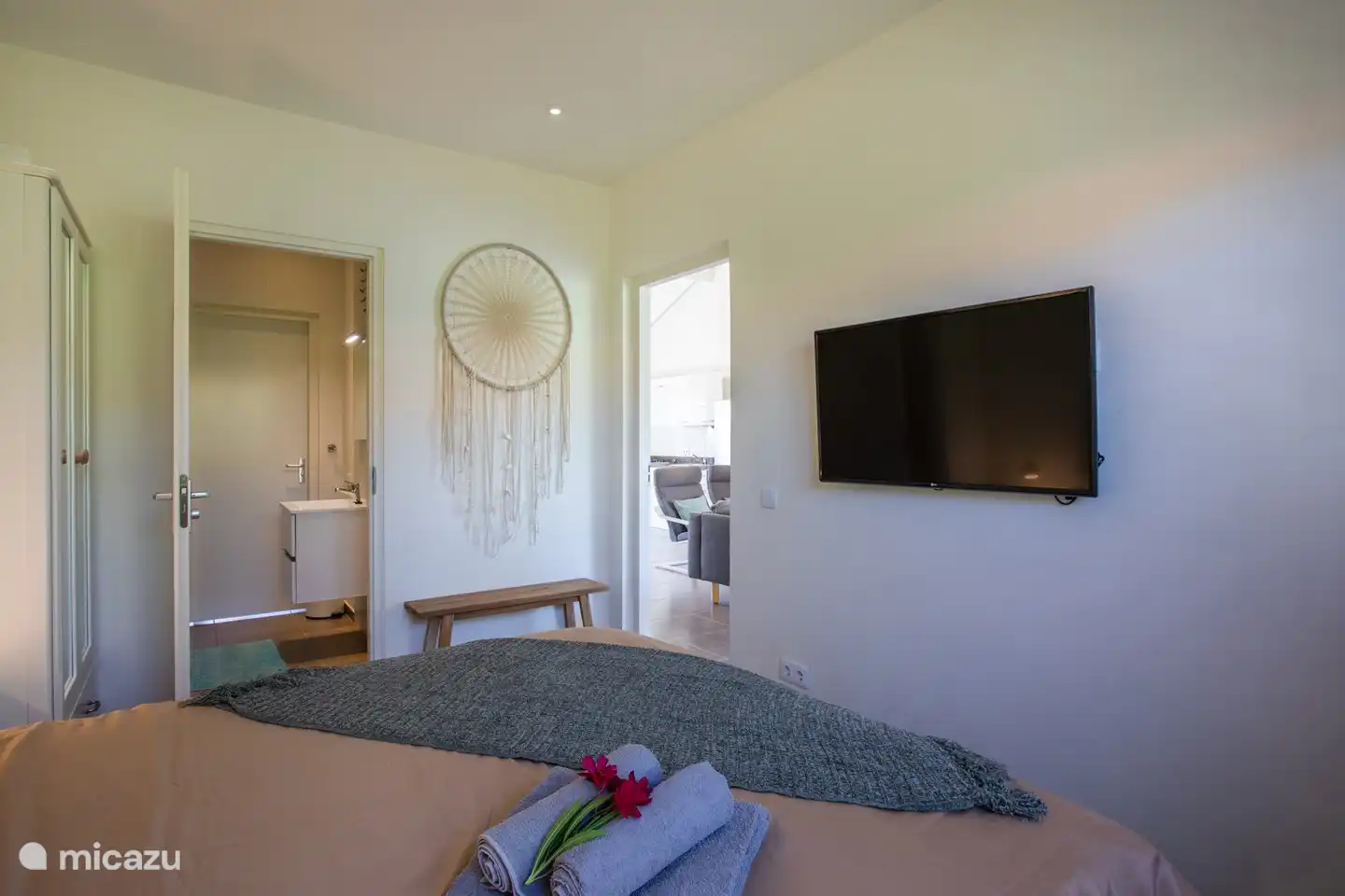 Chambre des maîtres