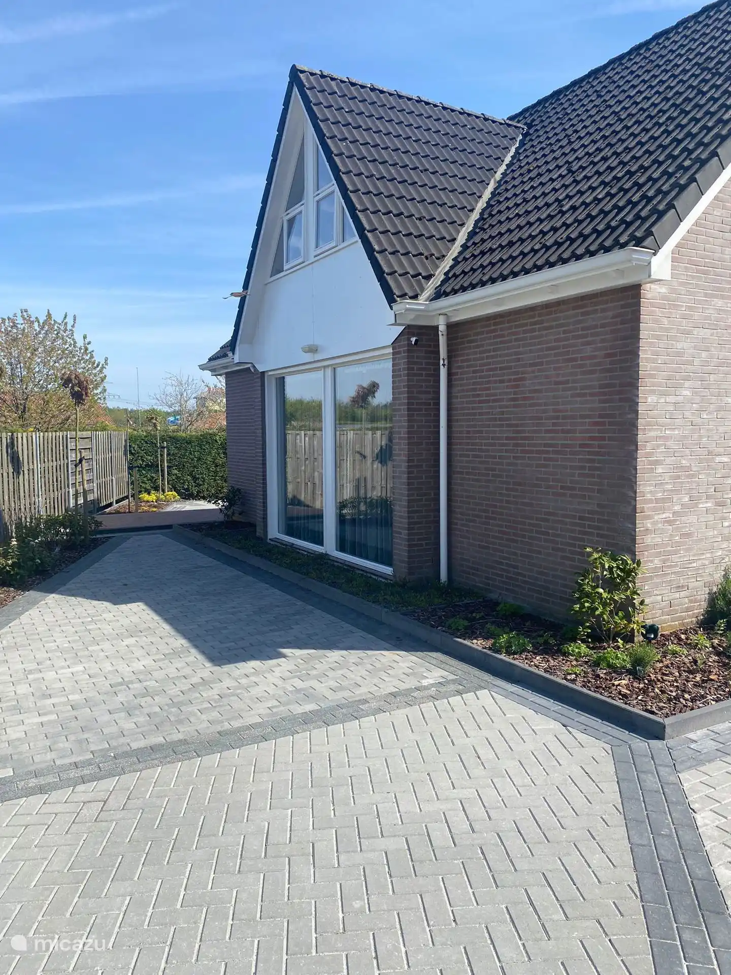 holiday house, Klijndijk, Drenthe, Netherlands - Teumige Tied II