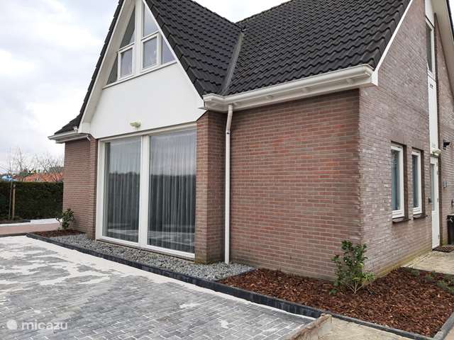 Maison de Vacances Pays-Bas, Drenthe, Klijndijk - maison de vacances Teumige Tied II