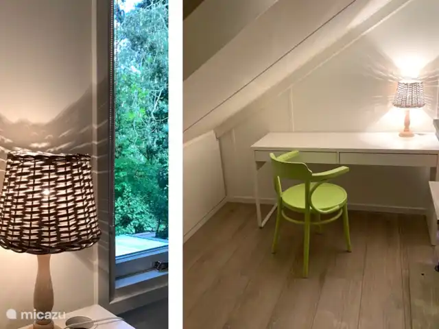 Maison forestière Nunspeet B40 | Pays-Bas, Gueldre, Nunspeet - maison de vacances sur le lieu de travail au sol avec WiFi
Cet espace pourrait également accueillir un lit de camping