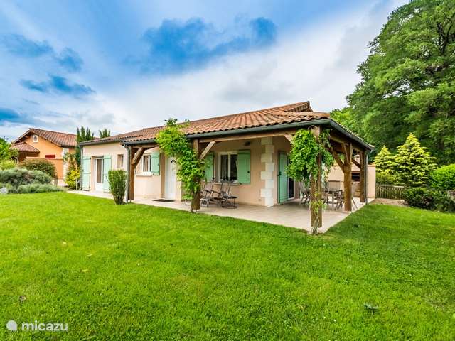 Holiday home in France, Deux-Sèvres – villa 32 Le Bois Senis