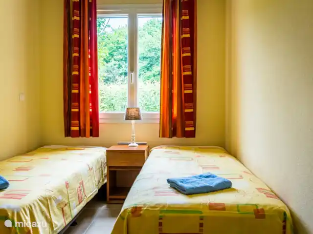 villa huren in Frankrijk, Deux-Sèvres, Les Forges – 32 Le Bois Senis Derde slaapkamer