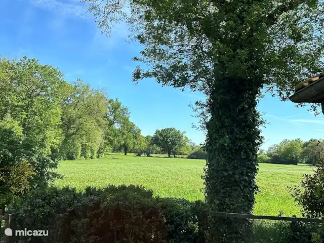 villa huren in Frankrijk, Deux-Sèvres, Les Forges – 32 Le Bois Senis Uitzcht