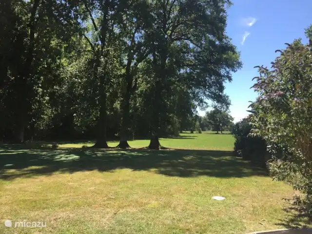 villa huren in Frankrijk, Deux-Sèvres, Les Forges – 32 Le Bois Senis het uitzicht