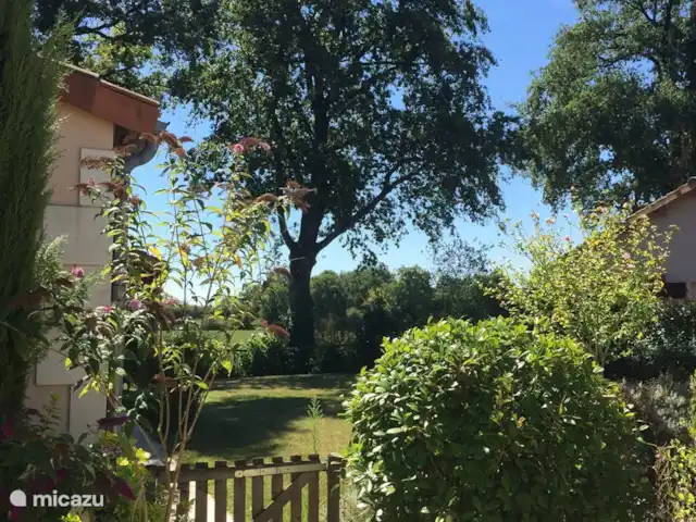 villa huren in Frankrijk, Deux-Sèvres, Les Forges – 32 Le Bois Senis Entree