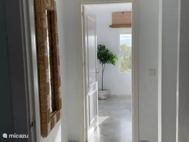 casa vacacional en España, Costa del Sol, Manilva – Altos del Golf - Manilva  El pasillo.