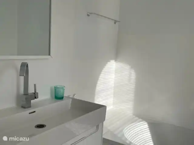 casa vacacional en España, Costa del Sol, Manilva – Altos del Golf - Manilva  Baño 2do dormitorio.