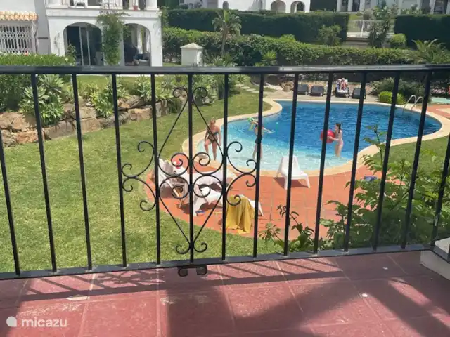 casa vacacional en España, Costa del Sol, Manilva – Altos del Golf - Manilva  Solo disfrutando..