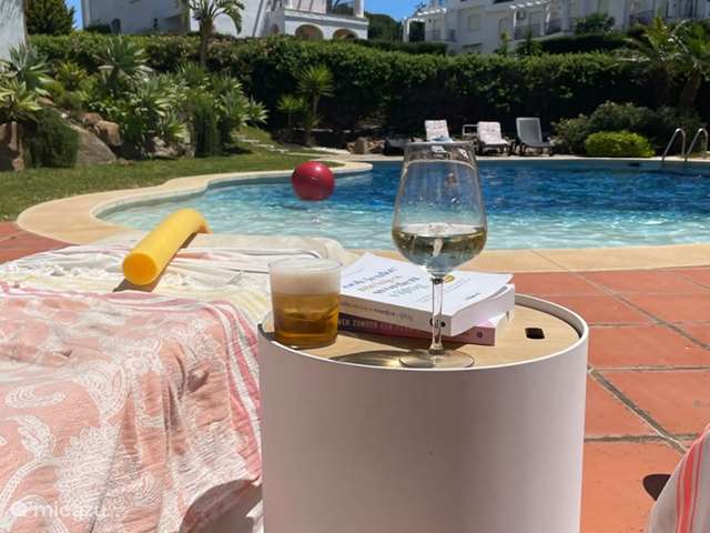 Maison de Vacances Espagne, Andalousie – maison de vacances Altos del Golf Manilva all-in