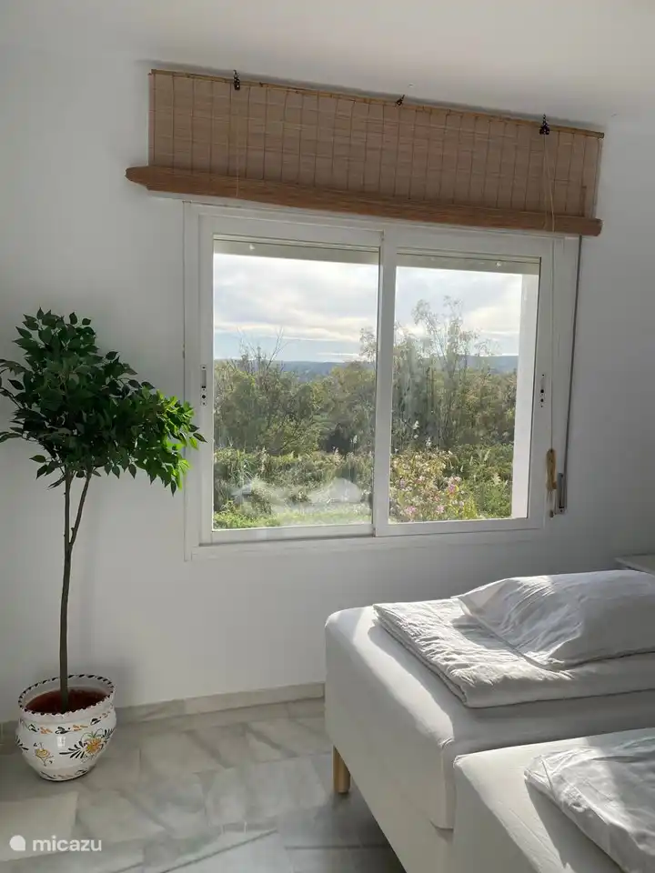 Das Gleiche, aber jetzt mit der Aussicht.