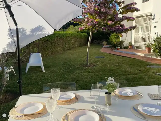 casa vacacional en España, Costa del Sol, Manilva – Altos del Golf - Manilva  Depende de ti hacer algo con ello