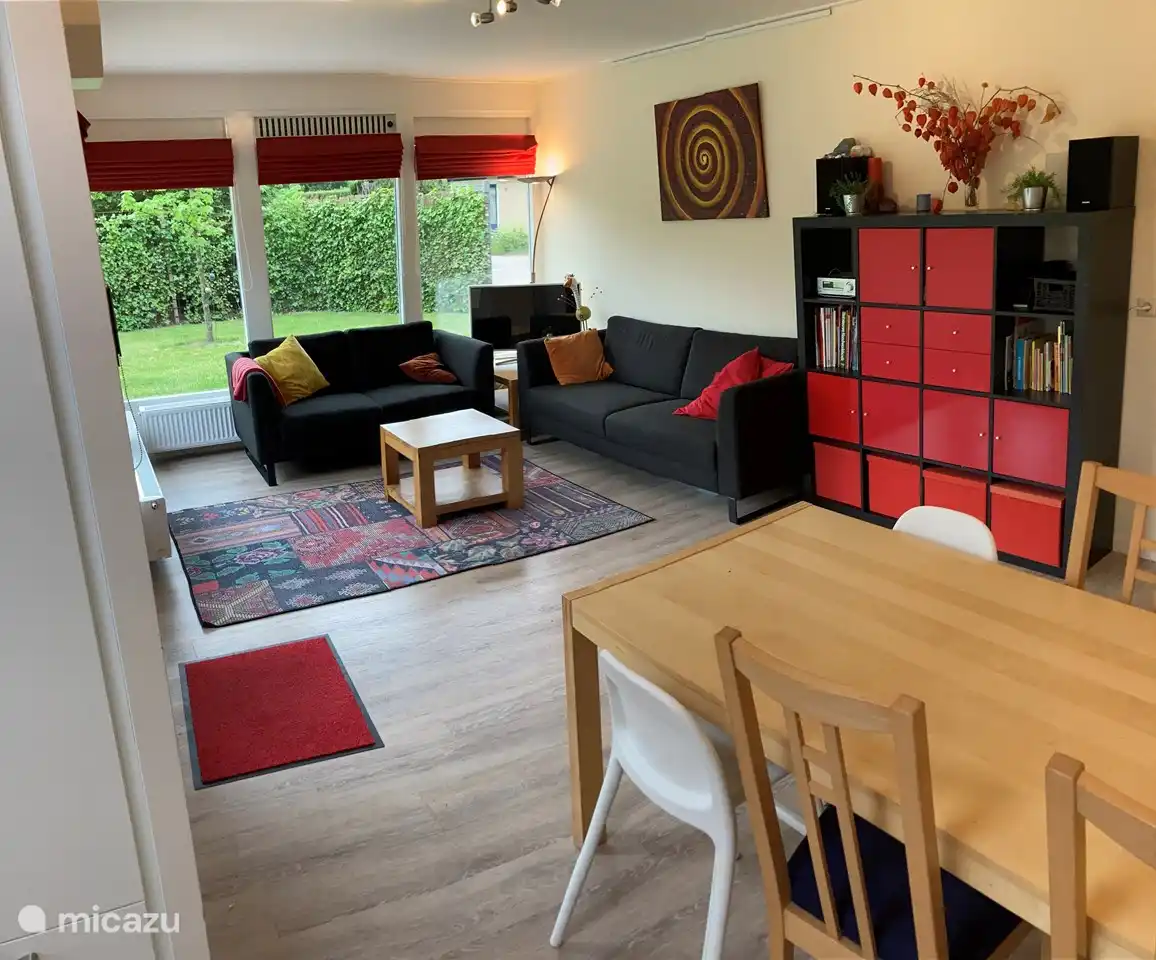 bungalow huren in Sleeswijk-Holstein, Duitsland – Bavelds Dennen - Uhti - Huisje 79