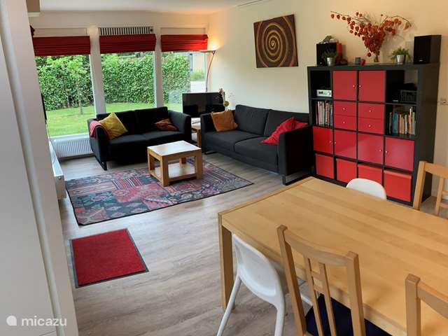 Maison de Vacances Pays-Bas, Twente – bungalow Bavelds Dennen - Uhti - Maison 79
