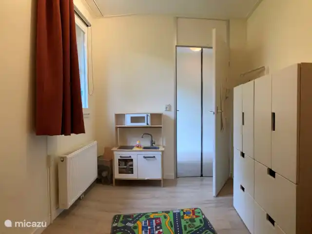 Bavelds Dennen - Uhti - Maison 79 | Pays-Bas, Overijssel, Denekamp - bungalow 2ème chambre