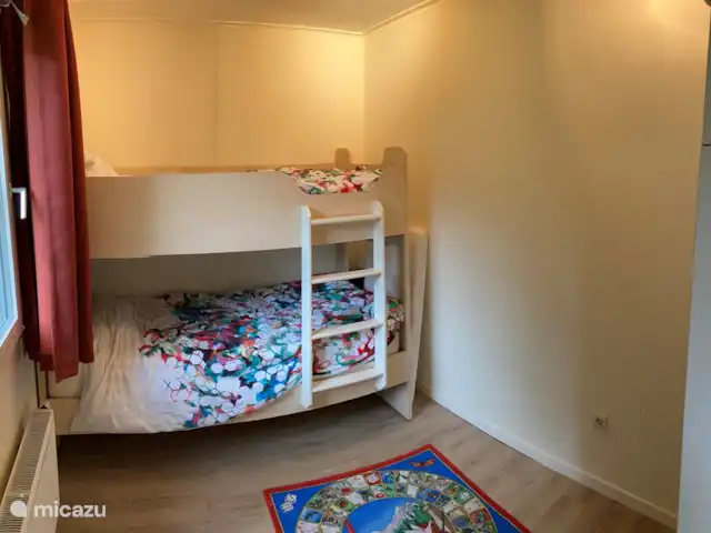 Bavelds Dennen - Uhti - Maison 79 | Pays-Bas, Overijssel, Denekamp - bungalow 3ème chambre