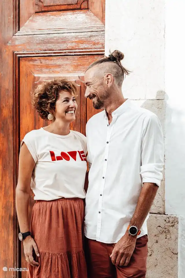 Viva la Vida Buena | Marco & Isabelle