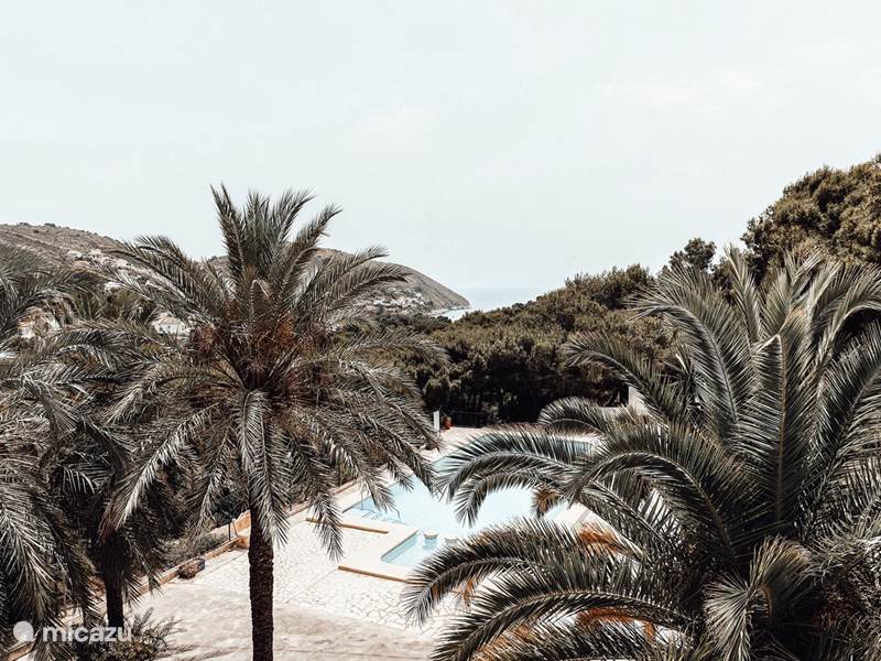 Vakantiehuis Spanje, Costa Blanca, Moraira Vakantiehuis Ca la Bahía |Your Mediterranean stay