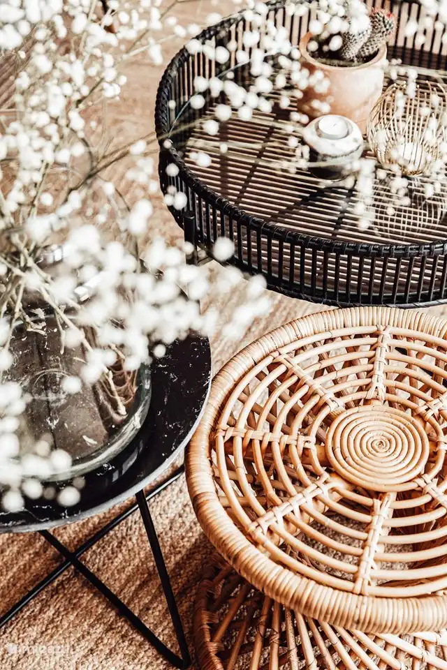 Stimmungsvolles Foto