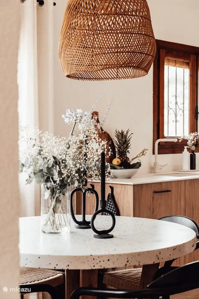 Stimmungsvolles Foto