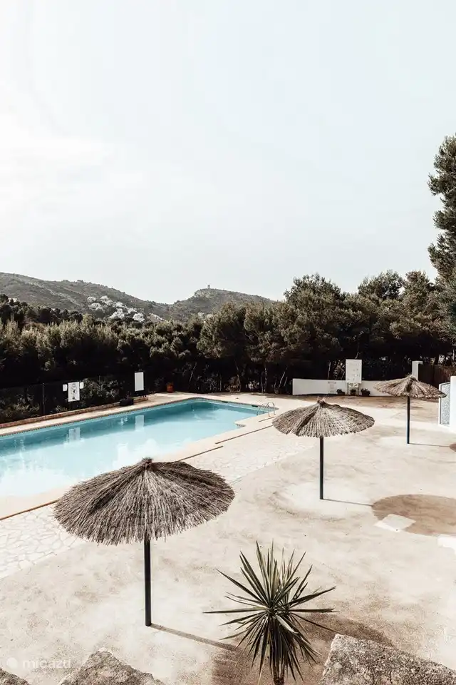 Ca la Bahía |Your Mediterranean stay