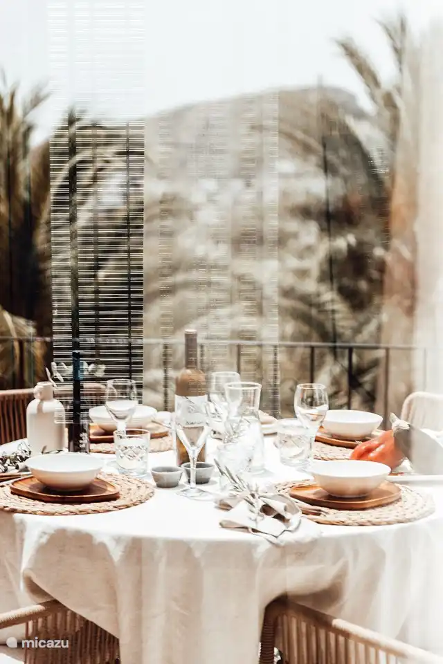 Stimmungsvolles Foto