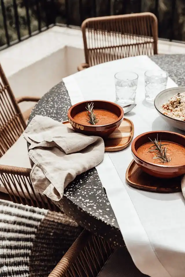 Stimmungsvolles Foto