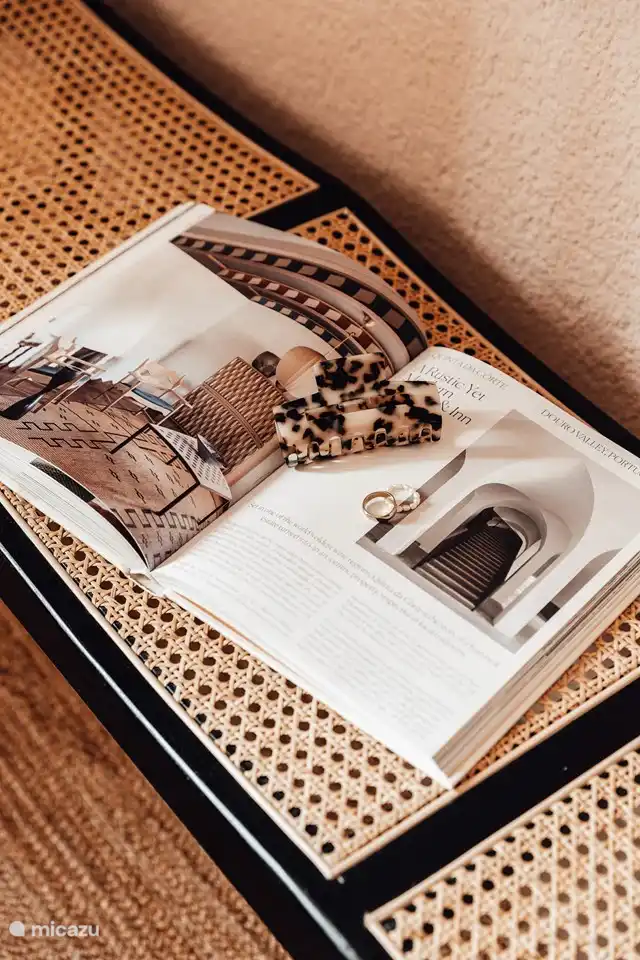 Stimmungsvolles Foto