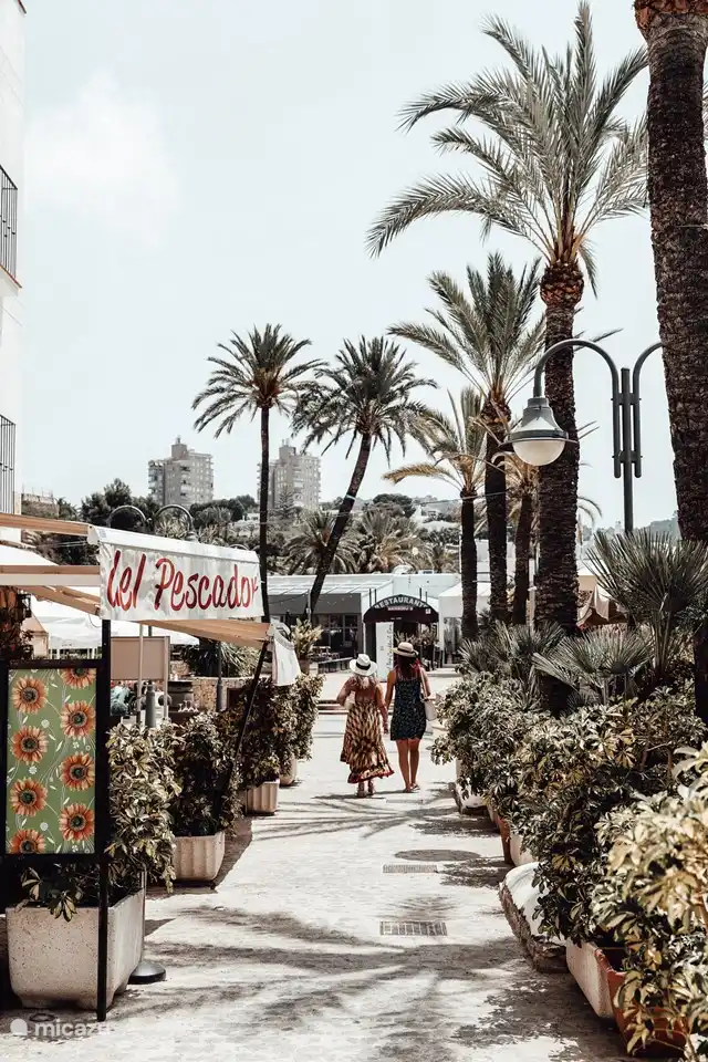 Stimmungsvolles Foto