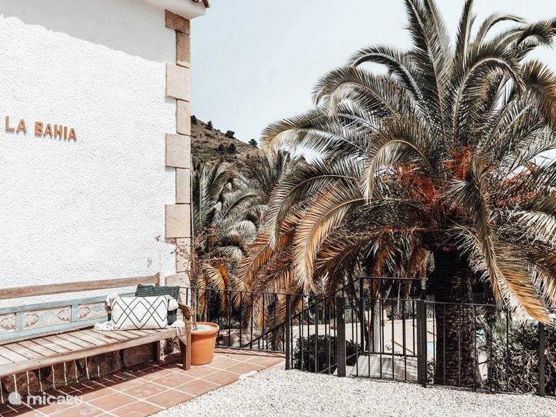 Vakantiehuis Spanje, Costa Blanca, Moraira Vakantiehuis Ca la Bahía |Your Mediterranean stay