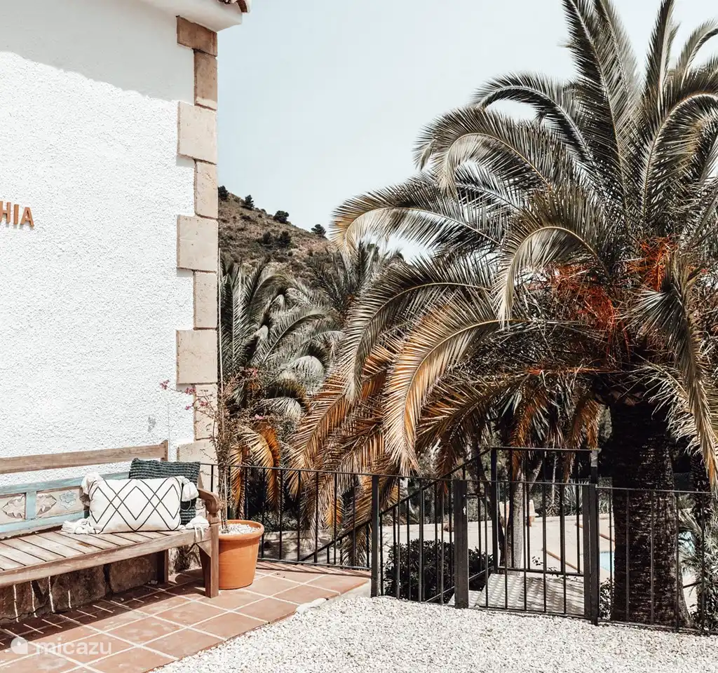 Ca la Bahía |Your Mediterranean stay