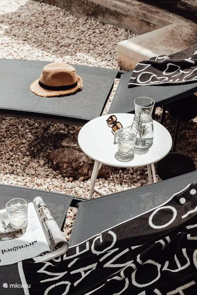 Stimmungsvolles Foto