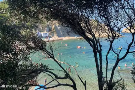 Calle Clemence - ¡maravilloso ambiente (Ibiza)!