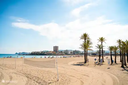 Platja Arenal - Playa de arena a solo 10 minutos en coche