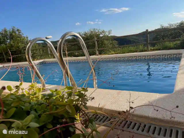 vakantiehuis huren in Spanje, Costa Brava, Calonge – Villa Vista Bonita