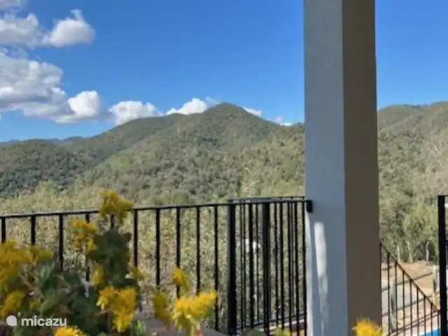 vakantiehuis huren in Spanje, Costa Brava, Calonge – Villa Vista Bonita Uitzicht