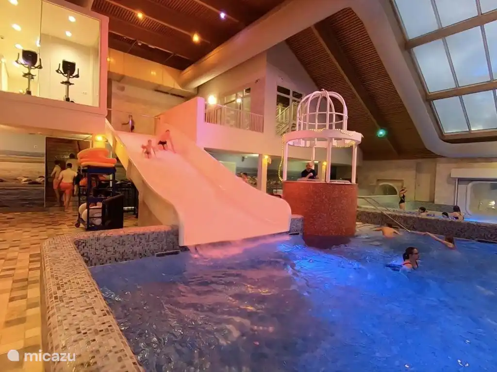 Schwimmbad, unbegrenzter Zugang