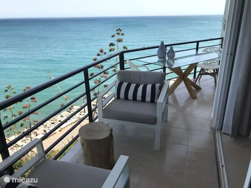 Studio avec vue sur Málaga | Espagne, Costa del Sol, Torremolinos - Studio Studio avec vue sur Málaga | Espagne, Costa del Sol, Torremolinos - Studio