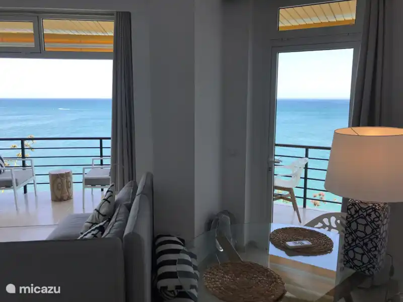 Studio avec vue sur Málaga | Espagne, Costa del Sol, Torremolinos - Studio Studio avec vue sur Málaga | Espagne, Costa del Sol, Torremolinos - Studio