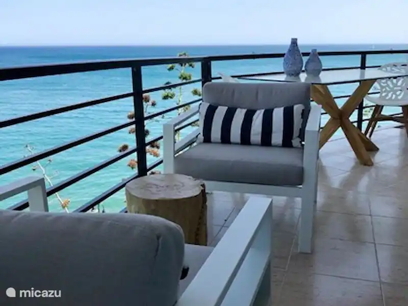 Studio avec vue sur Málaga | Espagne, Costa del Sol, Torremolinos - Studio Studio avec vue sur Málaga | Espagne, Costa del Sol, Torremolinos - Studio