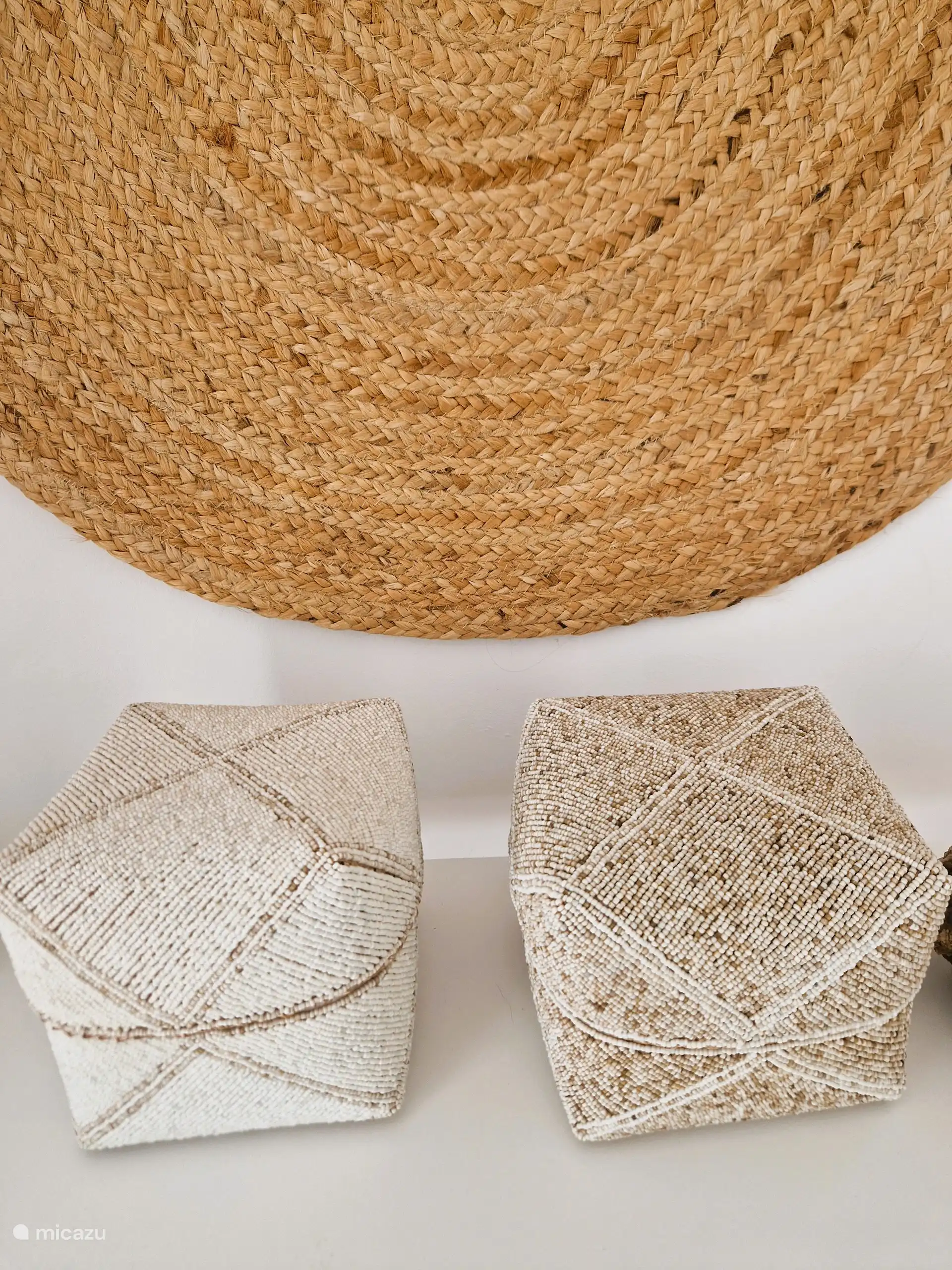 Genießen Sie die Atmosphäre von Ibiza.