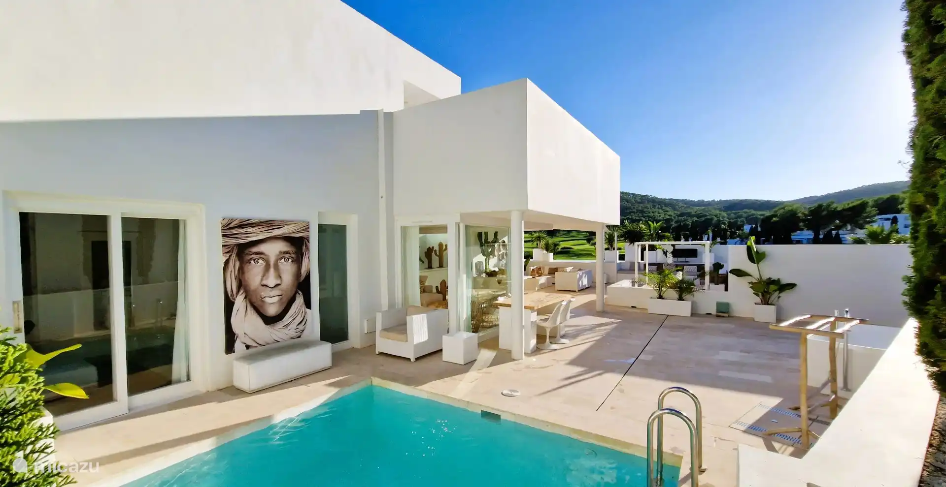 Lastminute appartement huren in Spanje, Ibiza, Ibiza Stad – Xava Ibiza