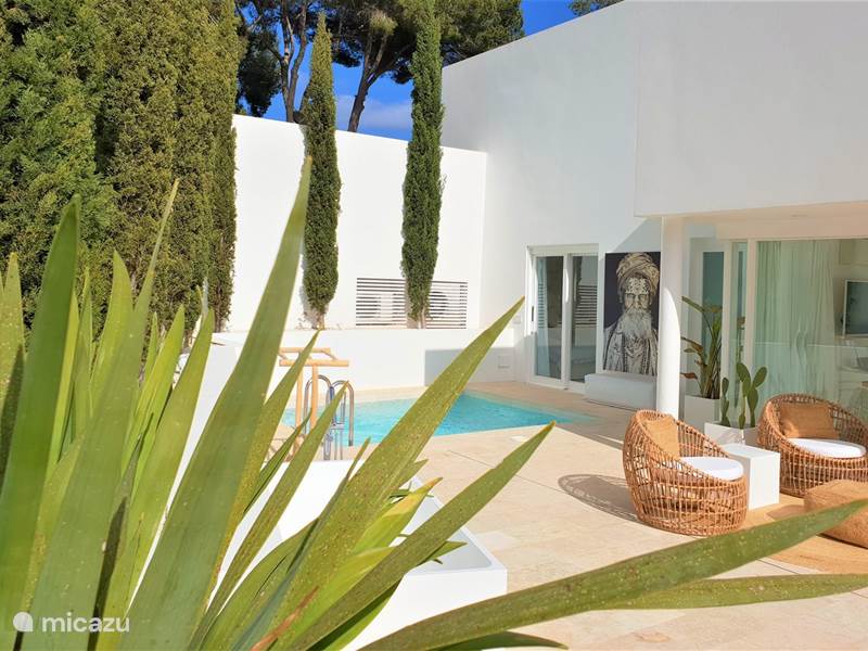 Holiday home in Spain, Ibiza, Ibiza Town Apartment Xava Ibiza
