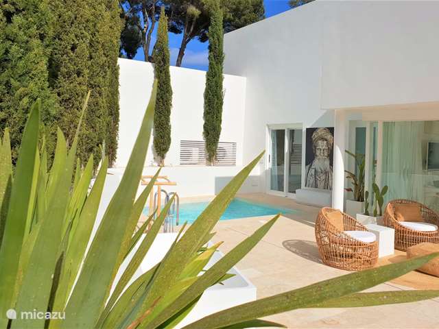 Maison de Vacances Espagne, Ibiza, Ibiza ville - appartement Xava Ibiza