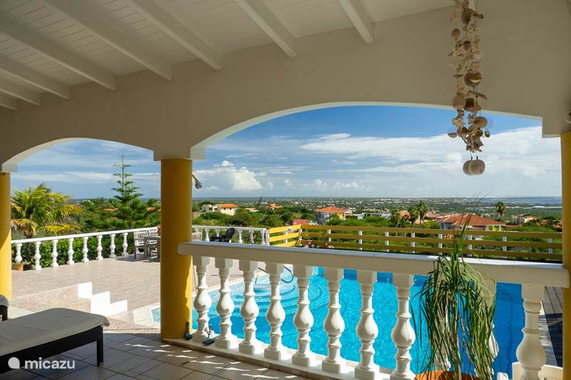 Ferienwohnung Bonaire, Bonaire, Kralendijk Villa Kas Keessie