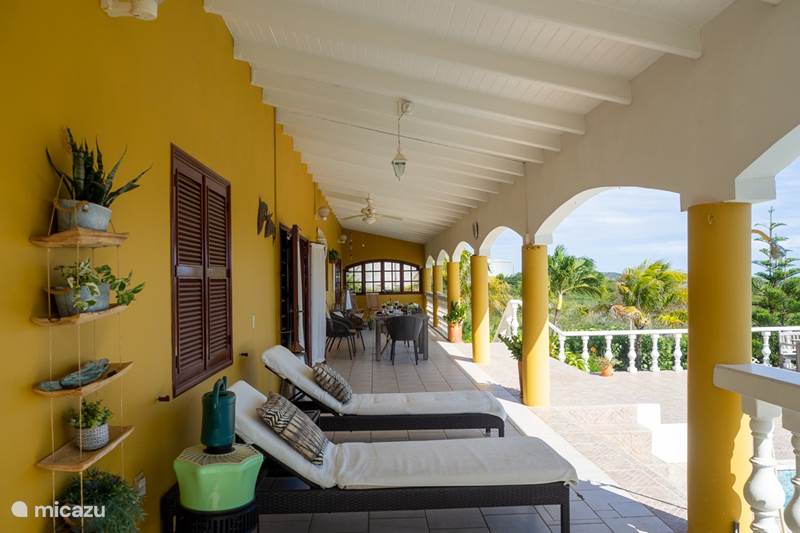 Holiday home Bonaire, Bonaire, Kralendijk Villa Kas Keessie